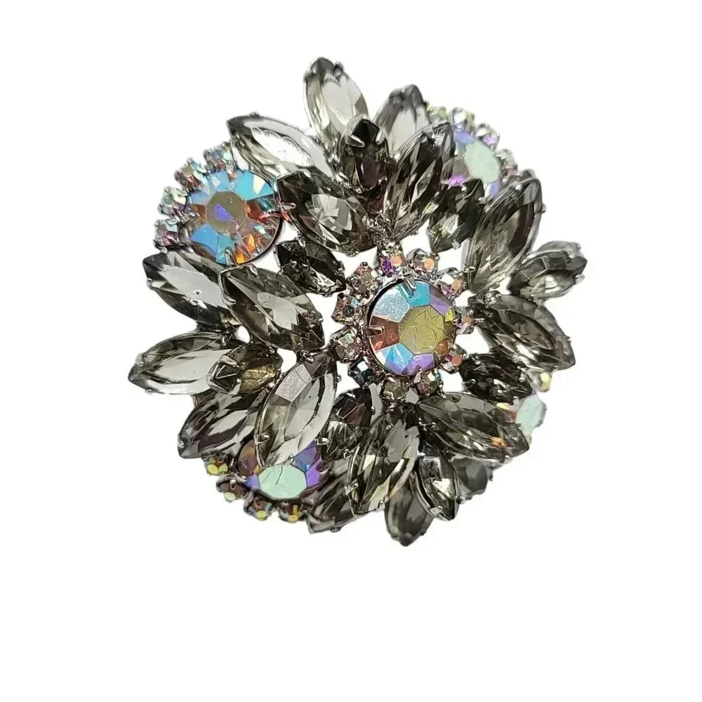 Juliana d&e silver